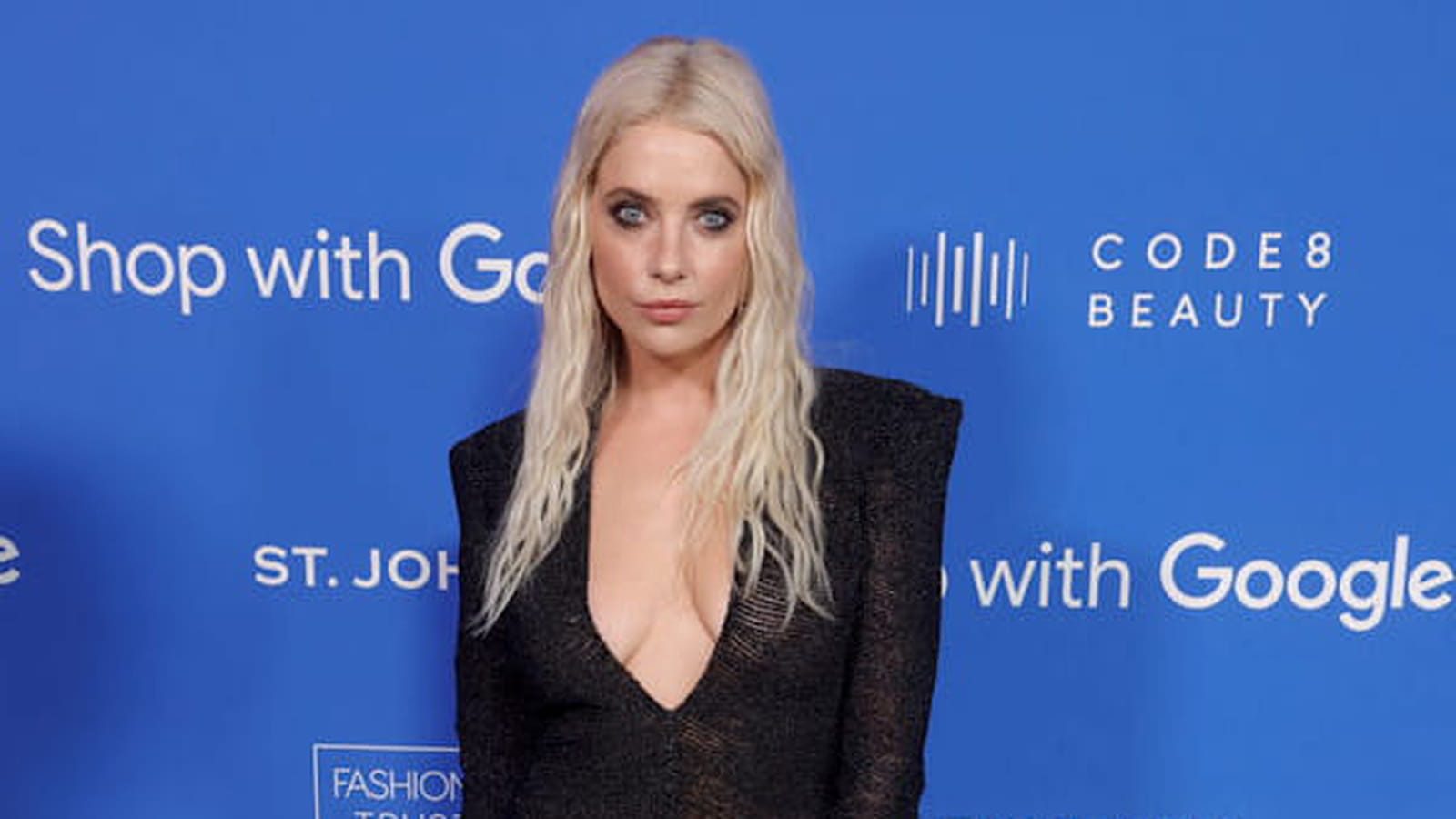 Ashley Benson le 21 mars 2023