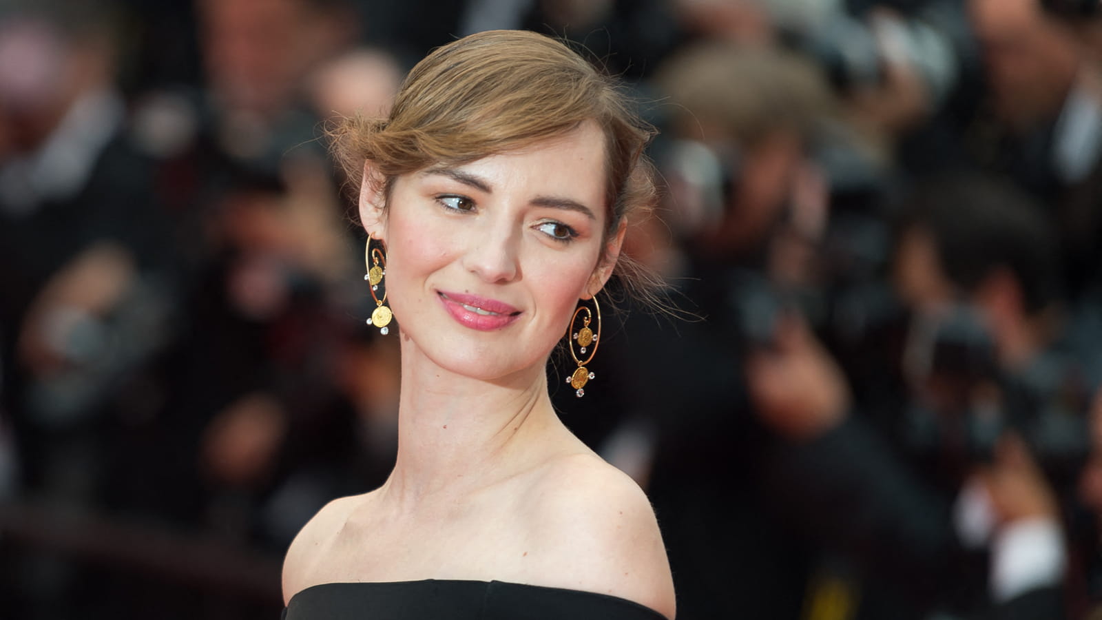 Louise Bourgoin