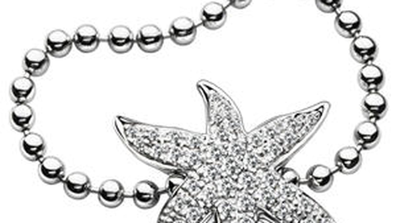 La bague de Mauboussin