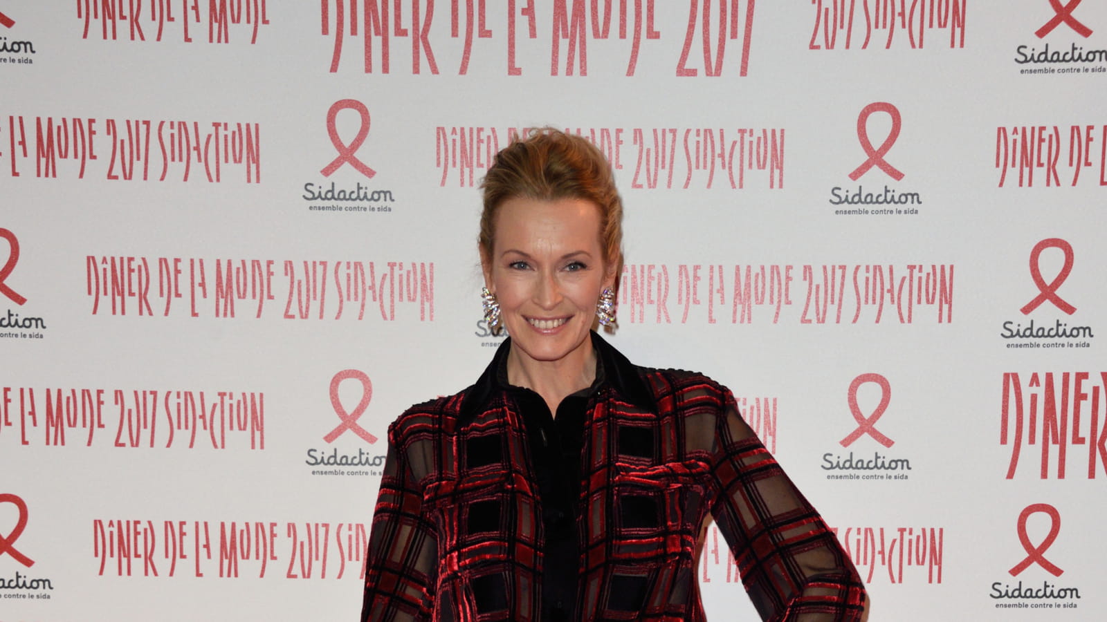 Estelle Lefébure 