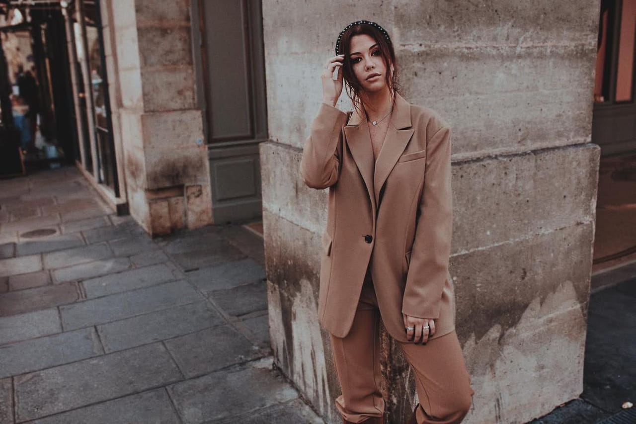 Marie LopezÂ : EnjoyPhoenix, star de Youtube au caractÃ¨re bien trempÃ©