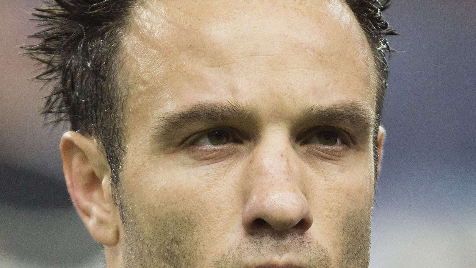 Mathieu Valbuena