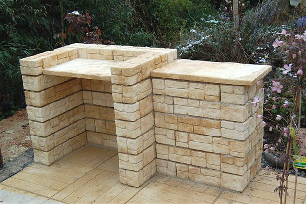 Et hop, le tour est joué !