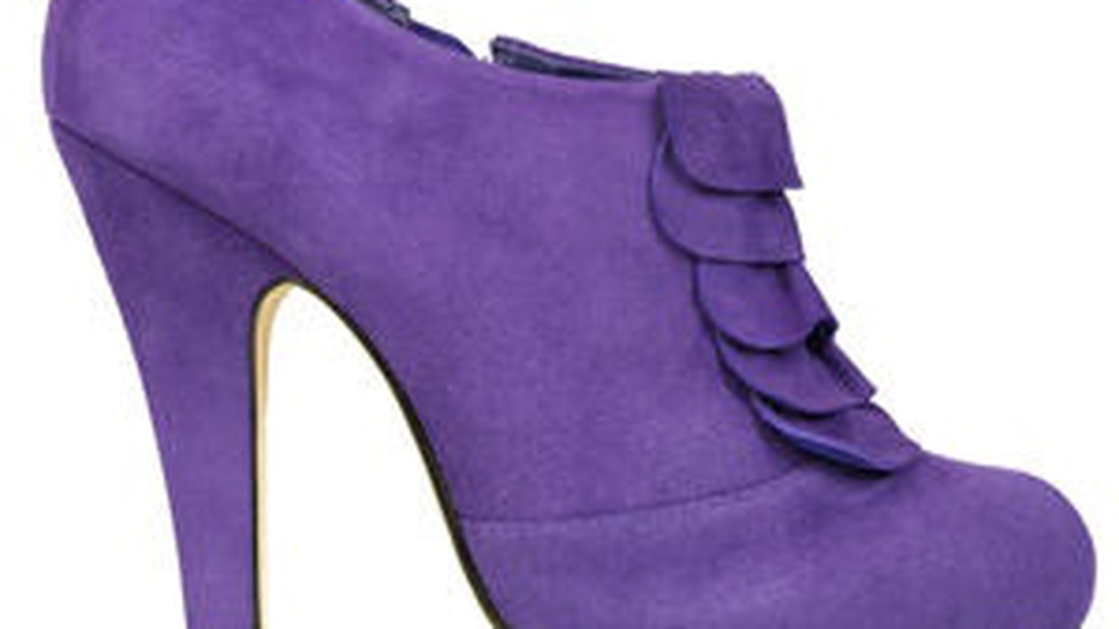 Low boots "Sopera" de Cosmo