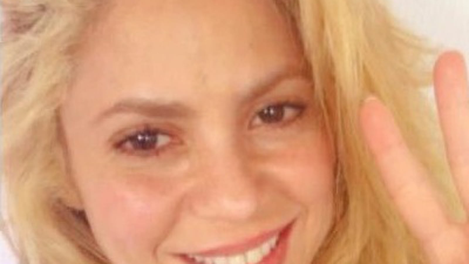 Shakira