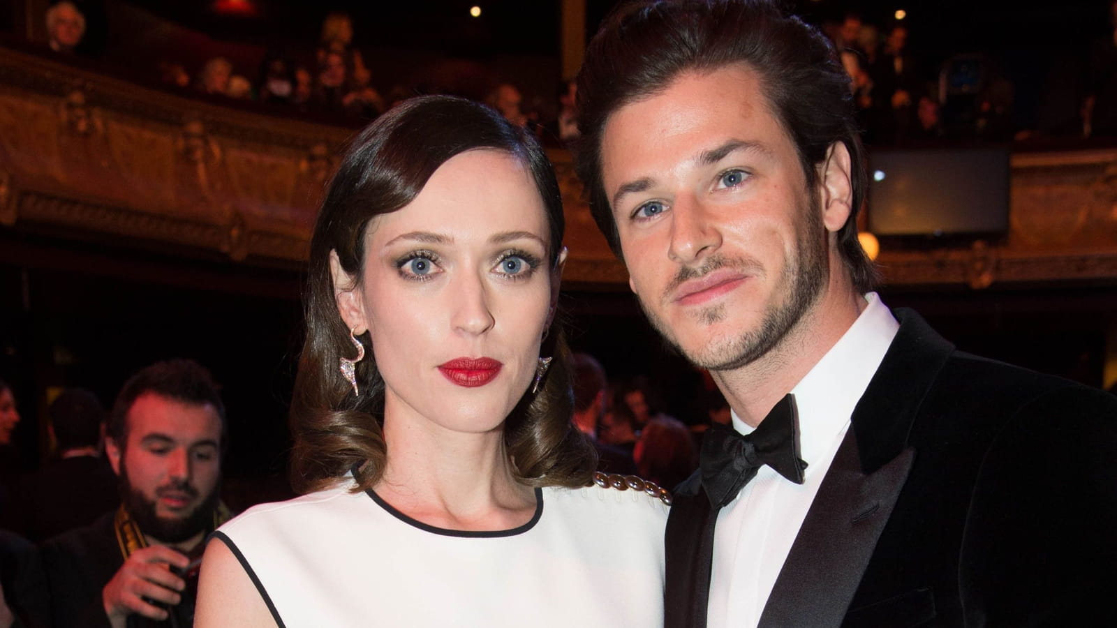 Gaspard Ulliel