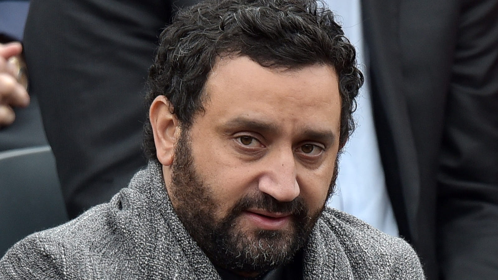 Cyril Hanouna