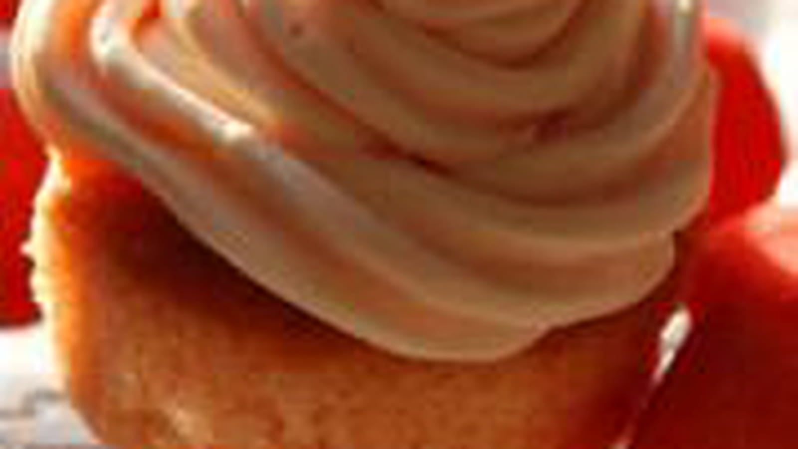 Cupcakes Tagada