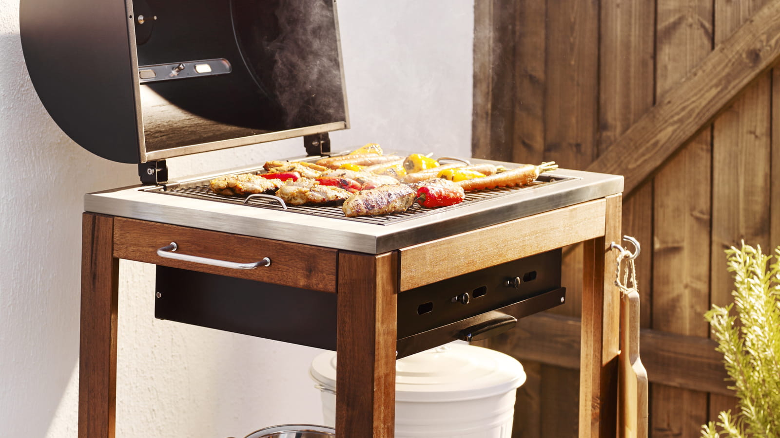 Barbecue Ikea