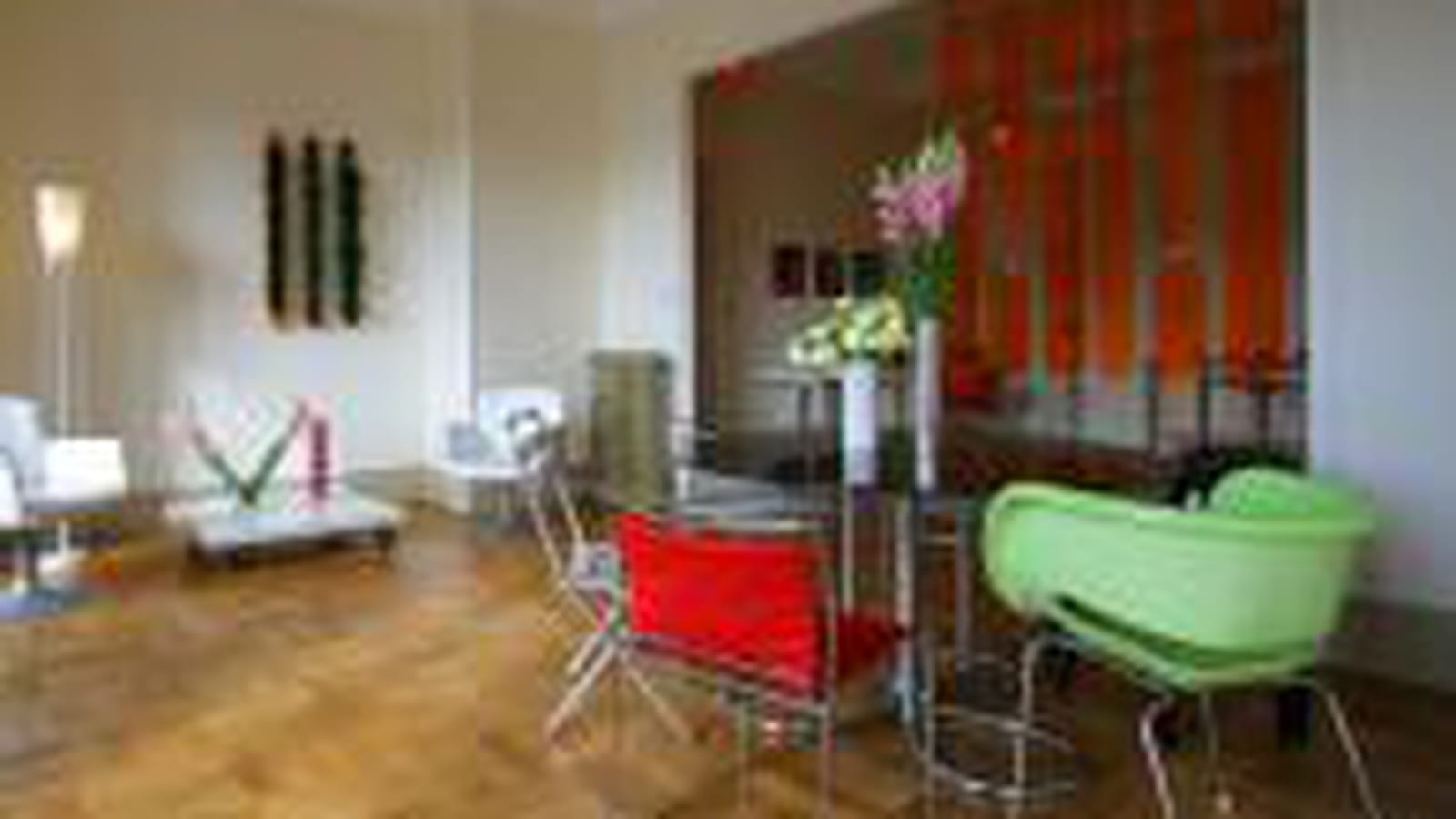 Salon pop