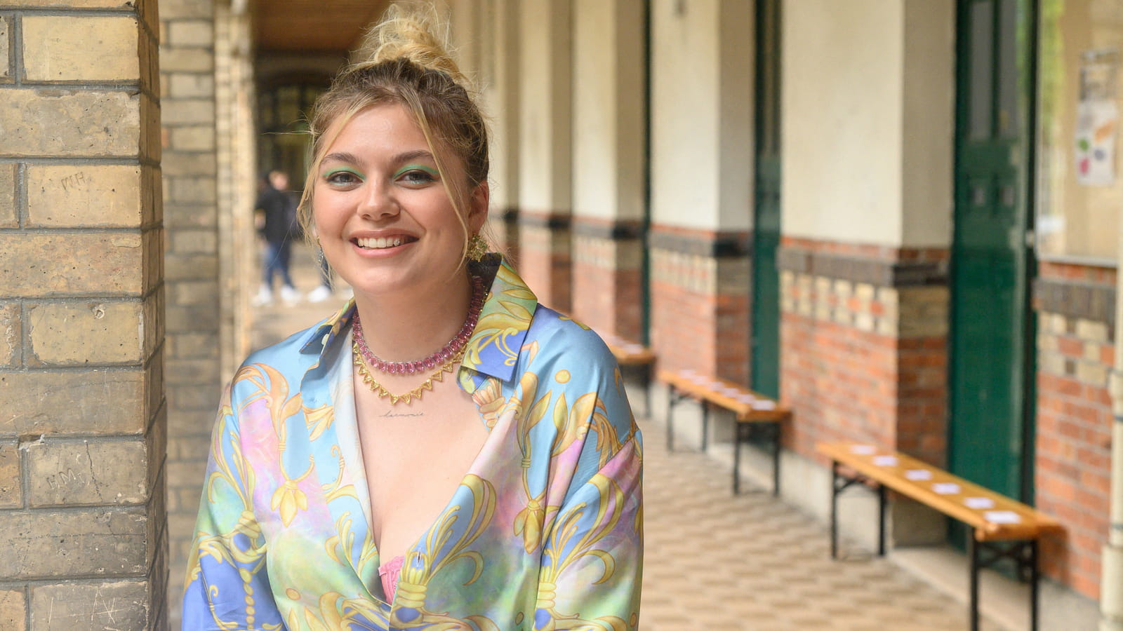 Louane