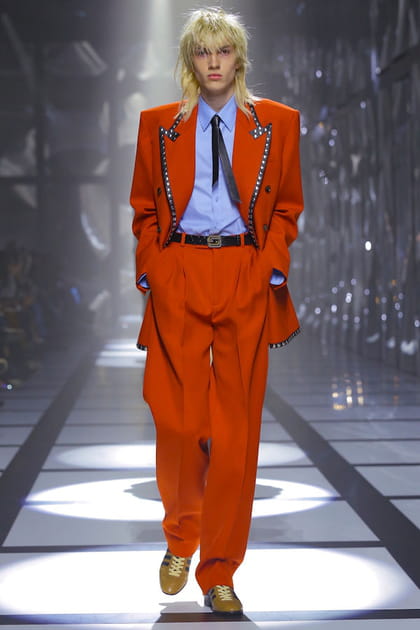 Look 29 du défilé Gucci