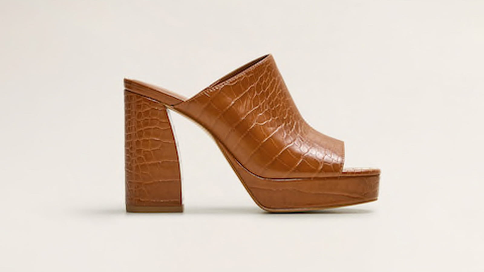 Sandales Mango