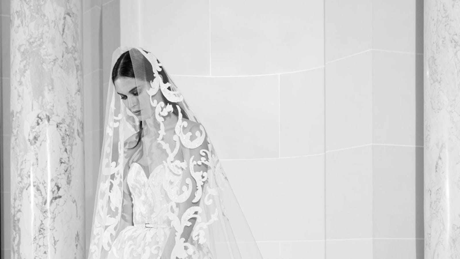 Elie Saab Bridal