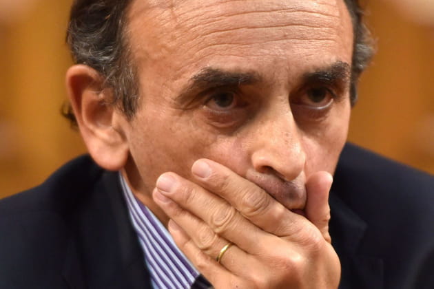 Eric Zemmour