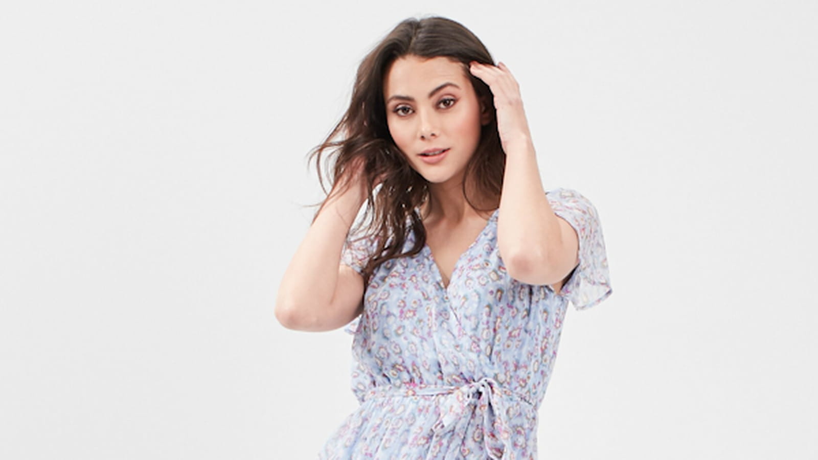 Robe La Halle