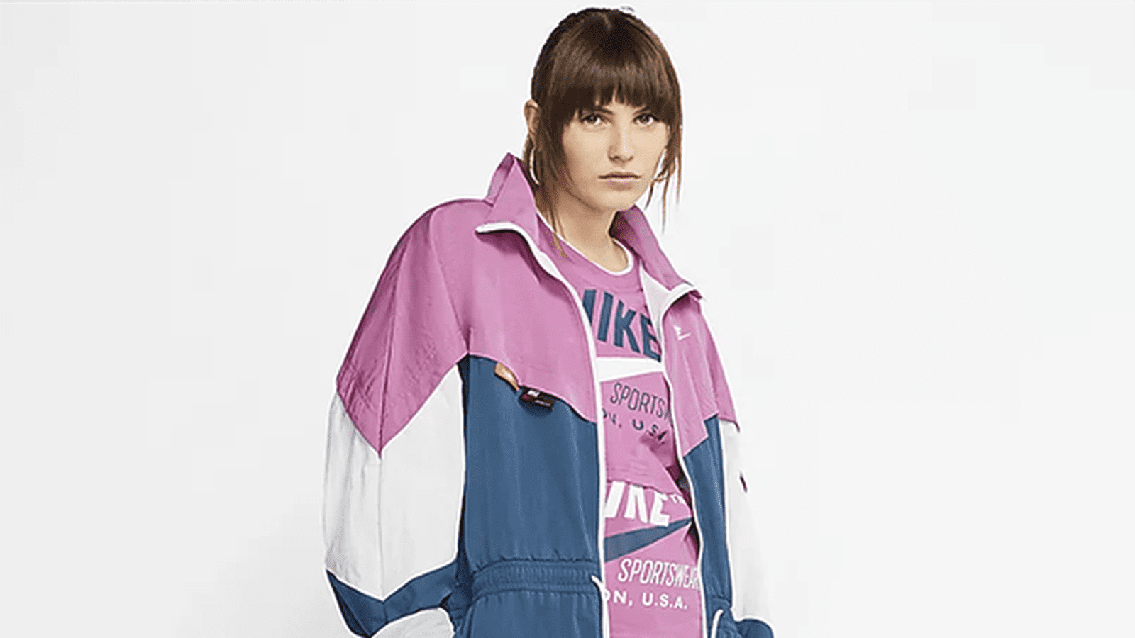 Veste Nike
