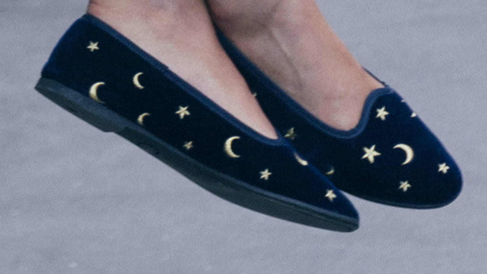 Chaussures Mila Jack