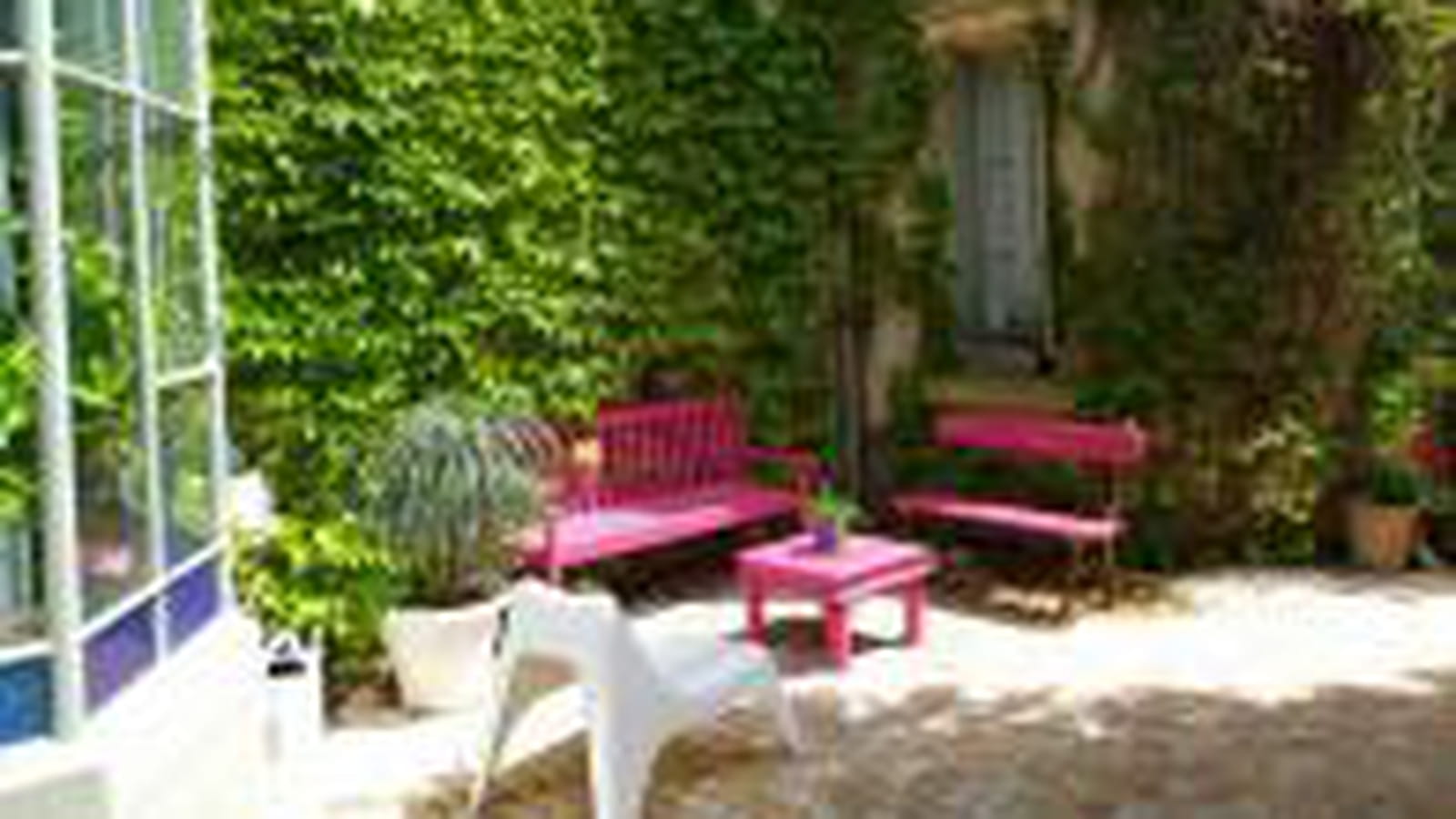 Courette