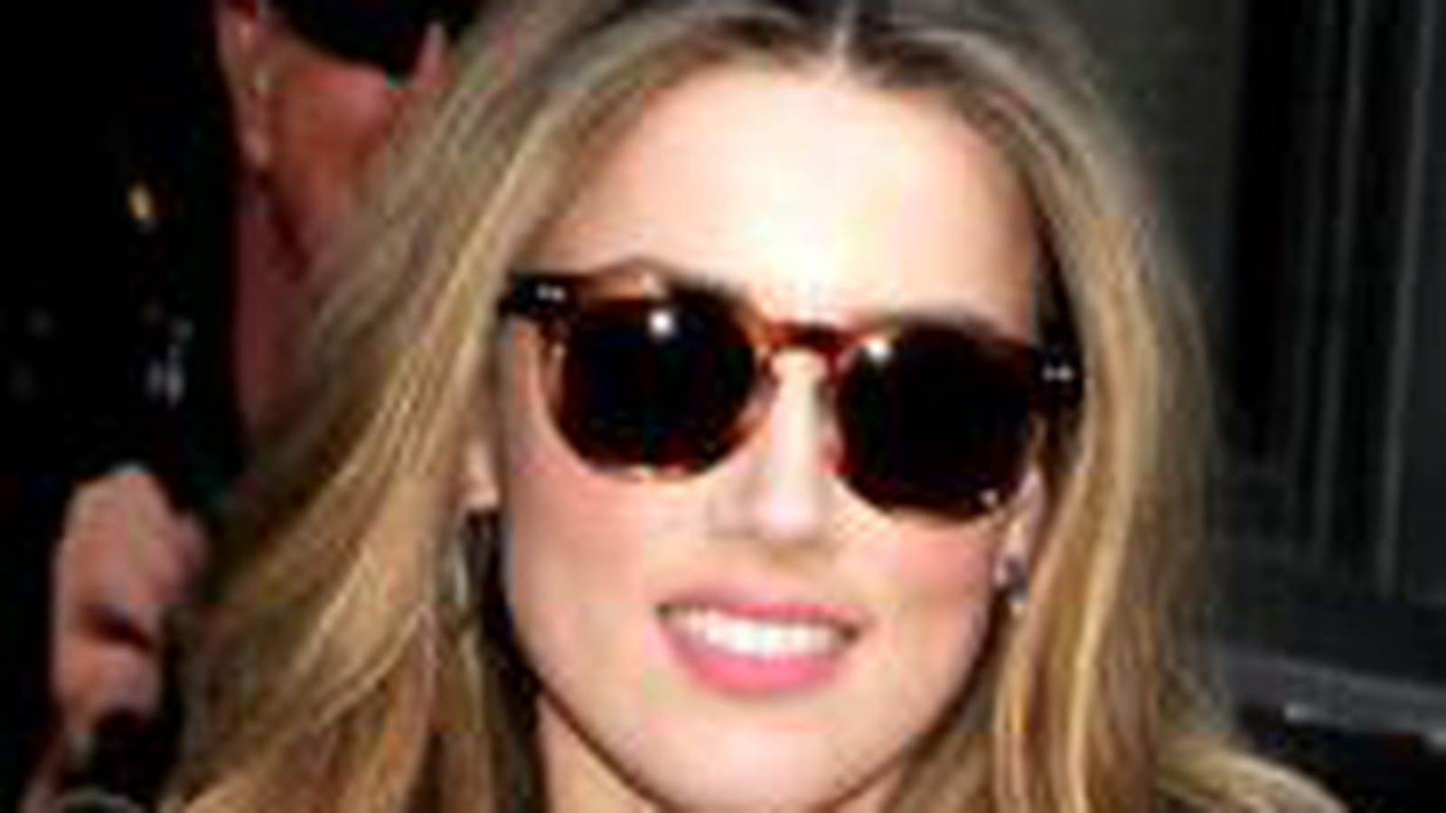 Amber Heard