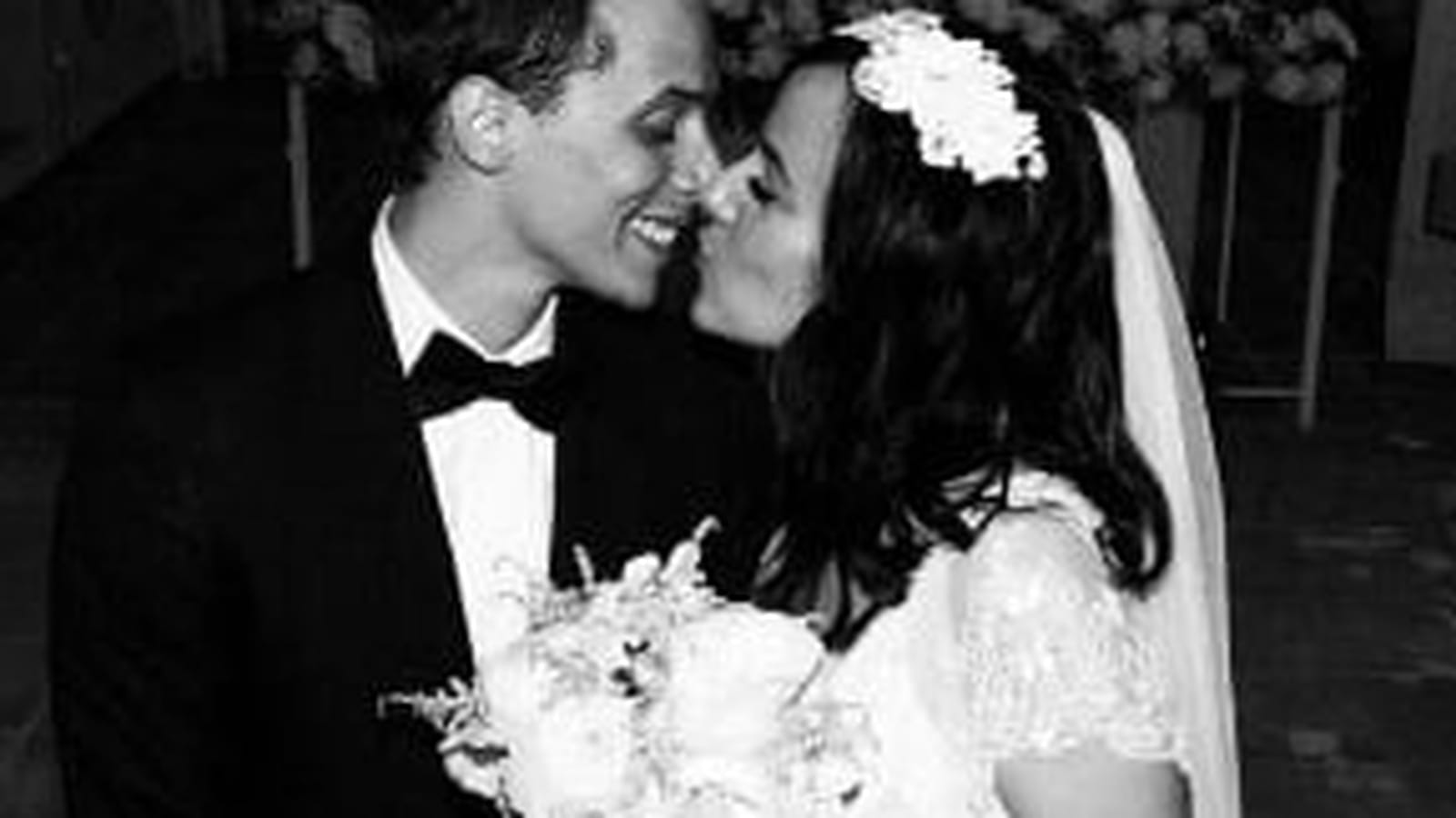 Grégoire Lyonnet et Alizée
