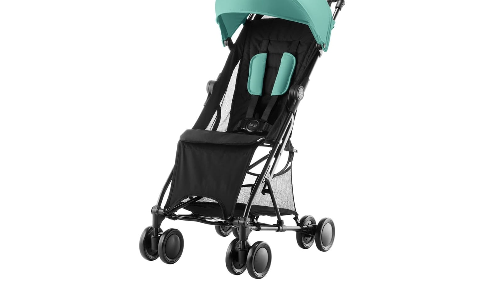 Poussette Britax