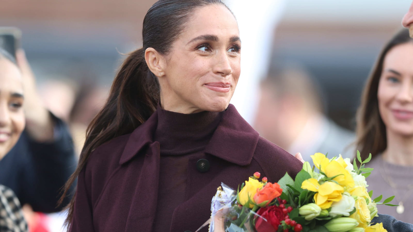 Meghan Markle