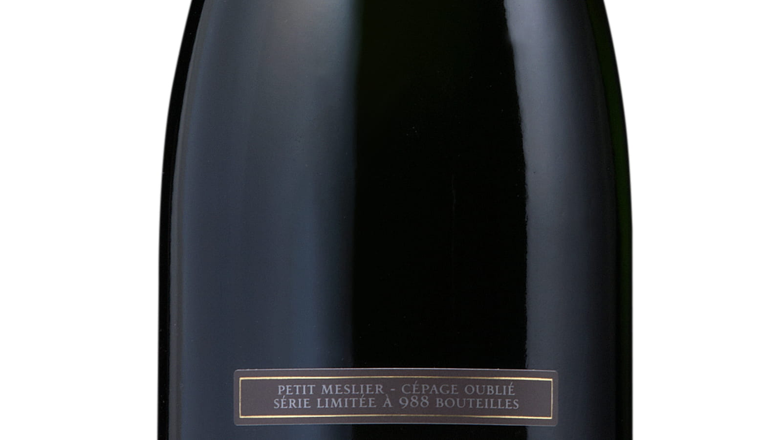 Champagne Authentis Petit Meslier, 2005 de Duval-Leroy