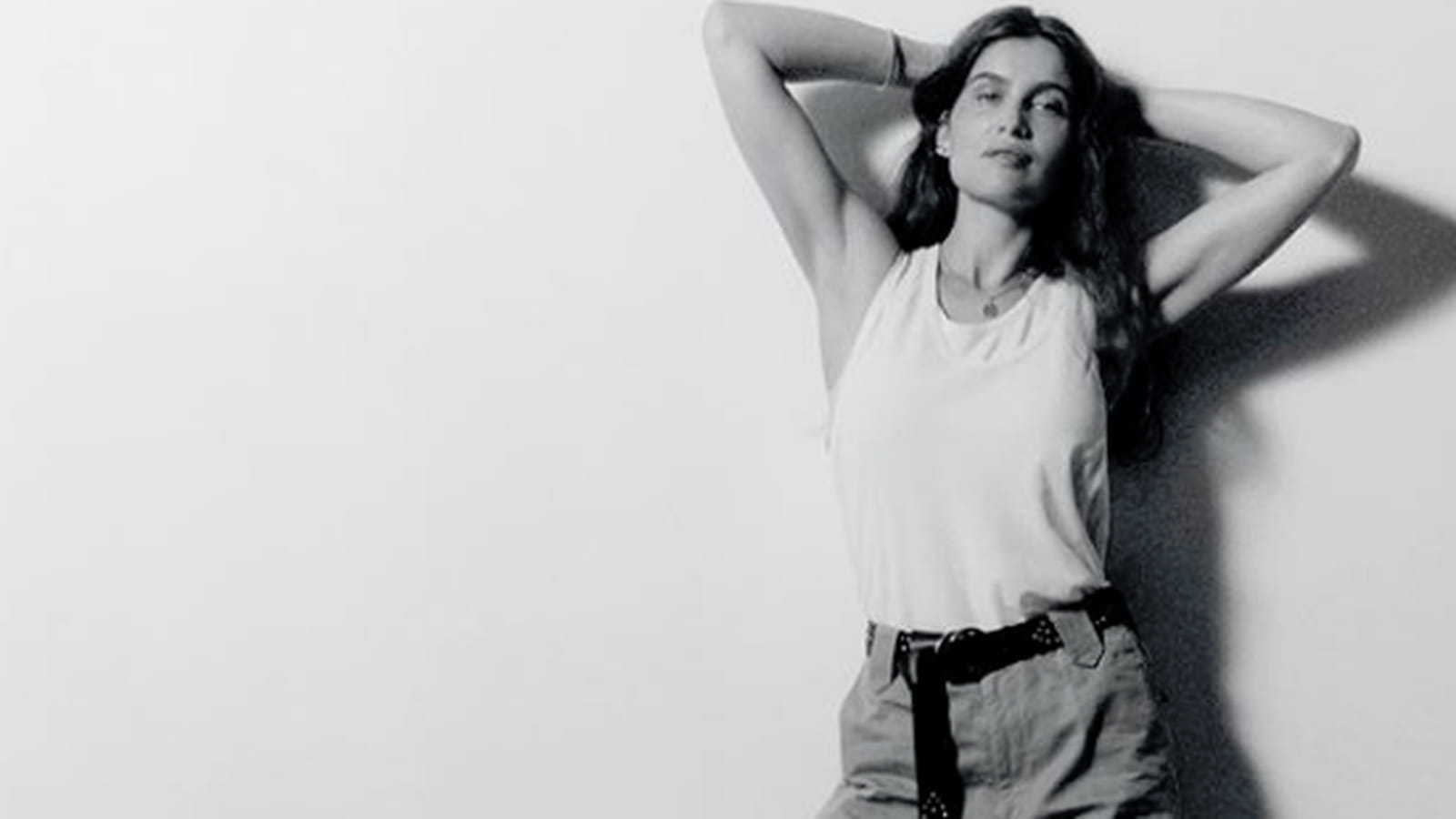 Laetitia Casta