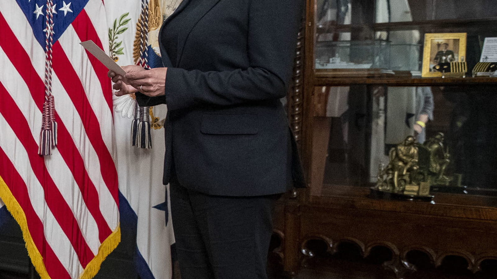 Kamala Harris