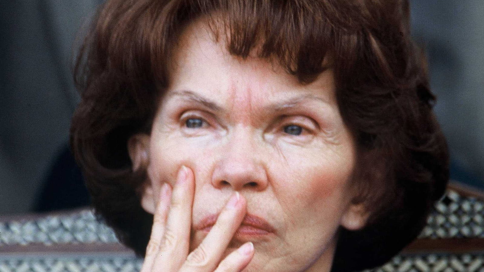 Danielle Mitterrand