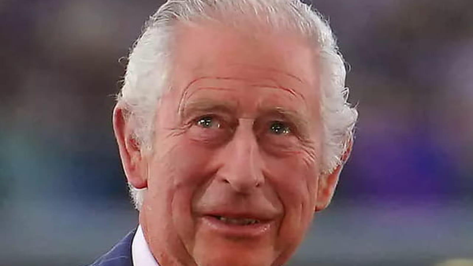Charles III