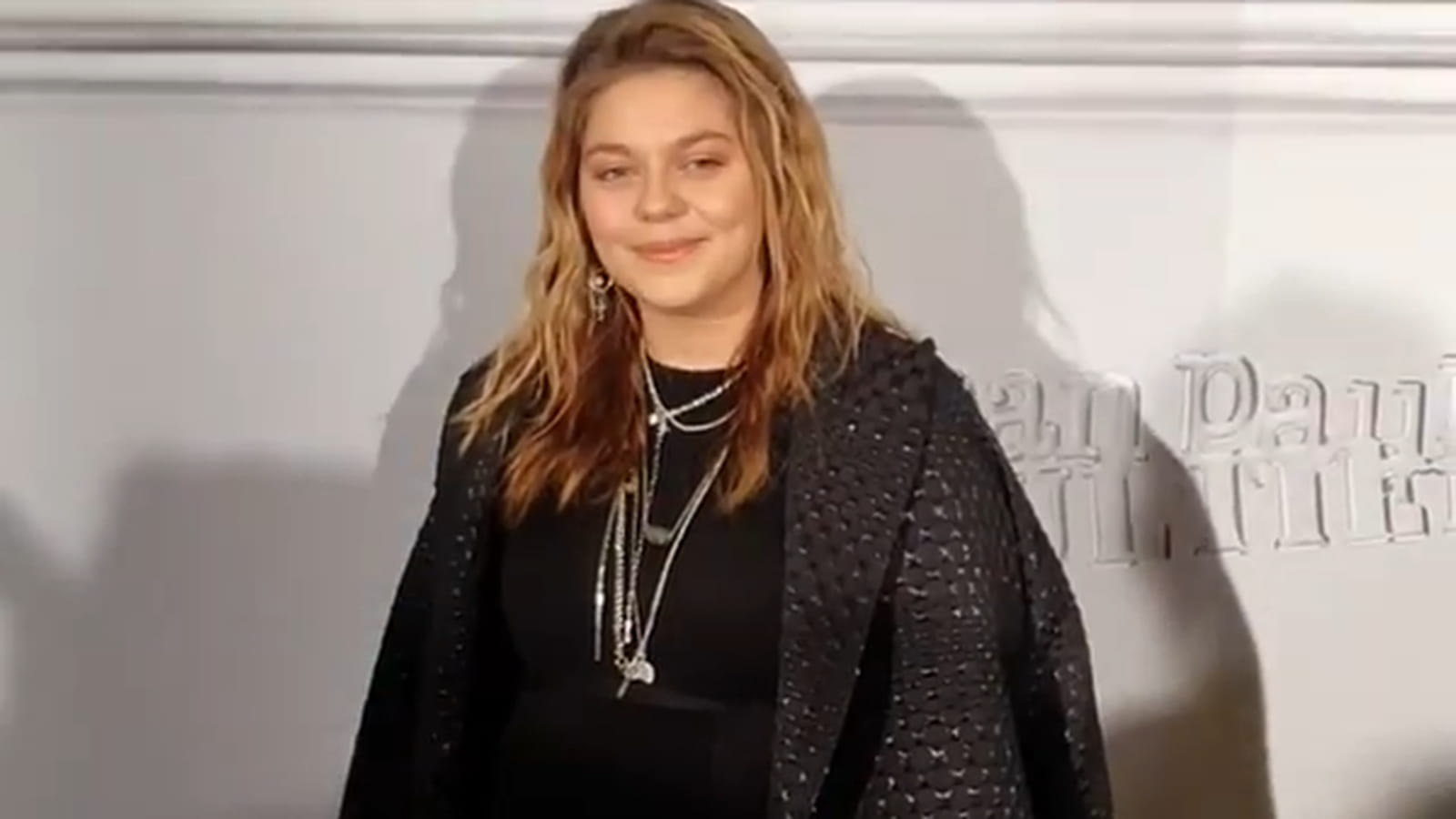Louane
