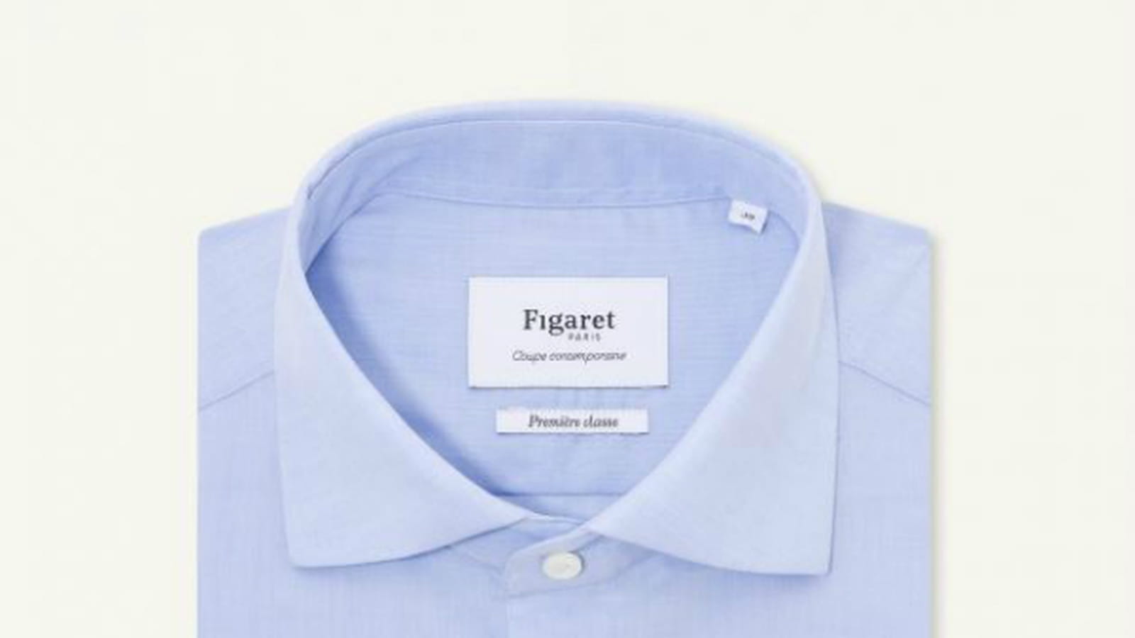 Chemise Figaret Paris