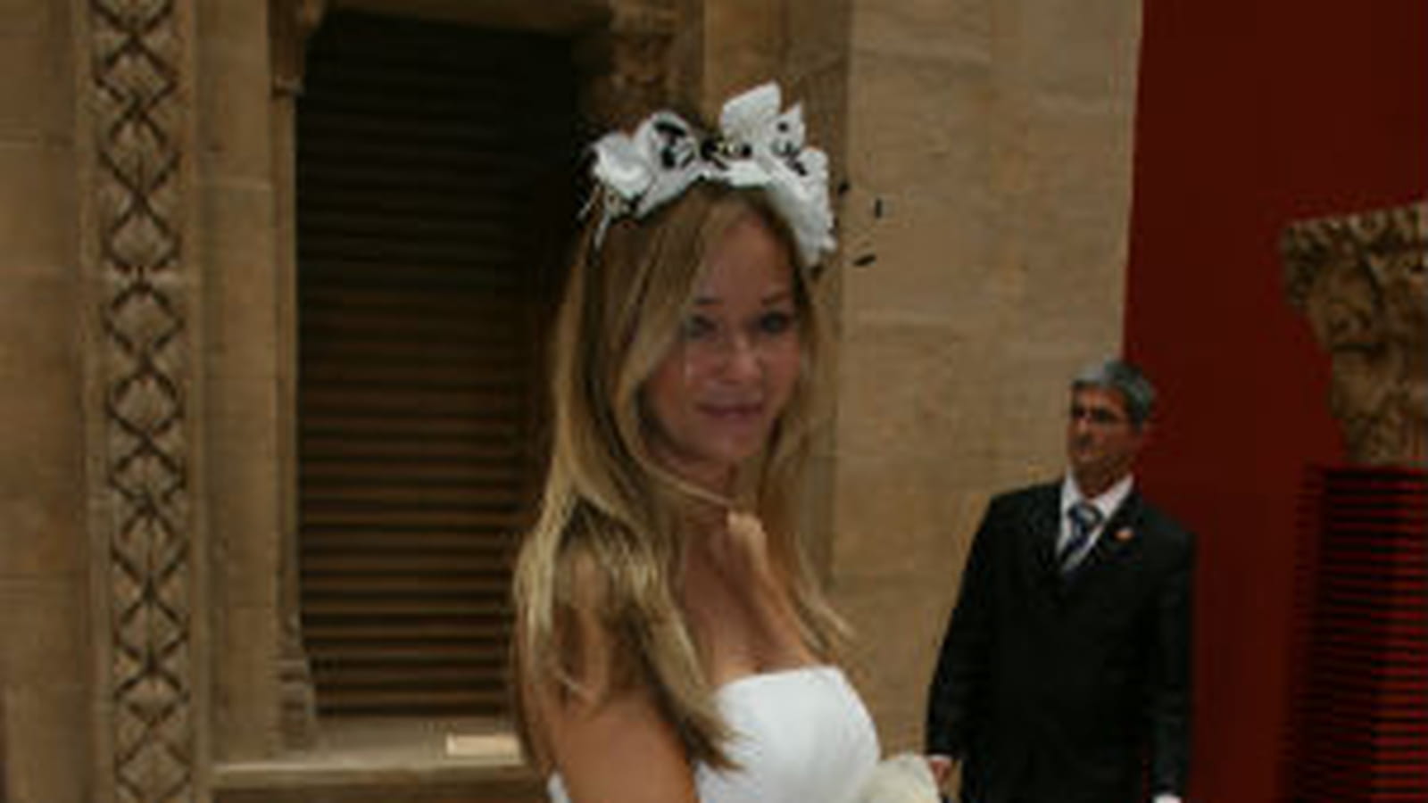 Immaculée