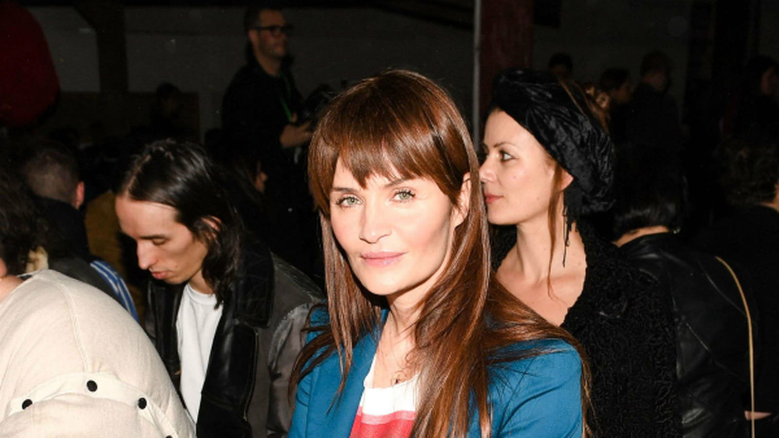 Helena Christensen