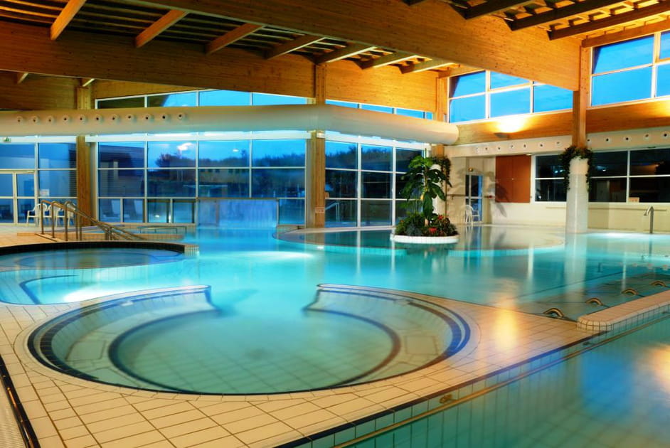 Le lagon c&ocirc;t&eacute; int&eacute;rieur