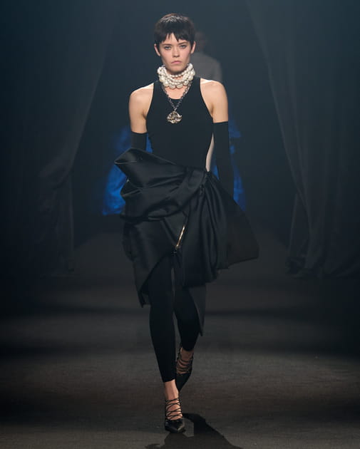 Look 66&nbsp;par AZ Factory Studio