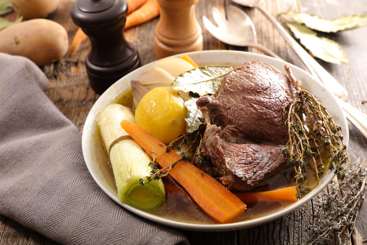 Recettes d'hiver&nbsp;: pas cher, familiales et r&eacute;confortantes-image