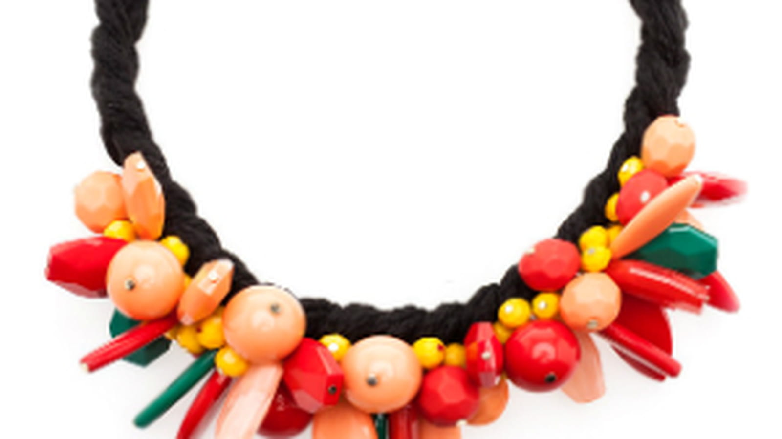 Collier Stradivarius