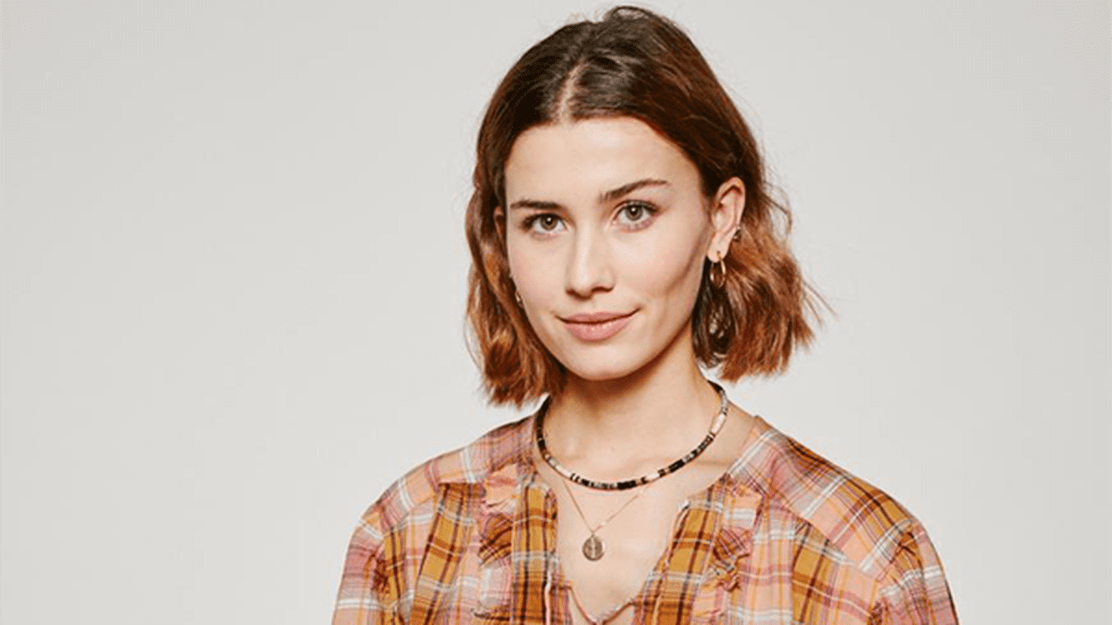 Blouse de Leon & Harper