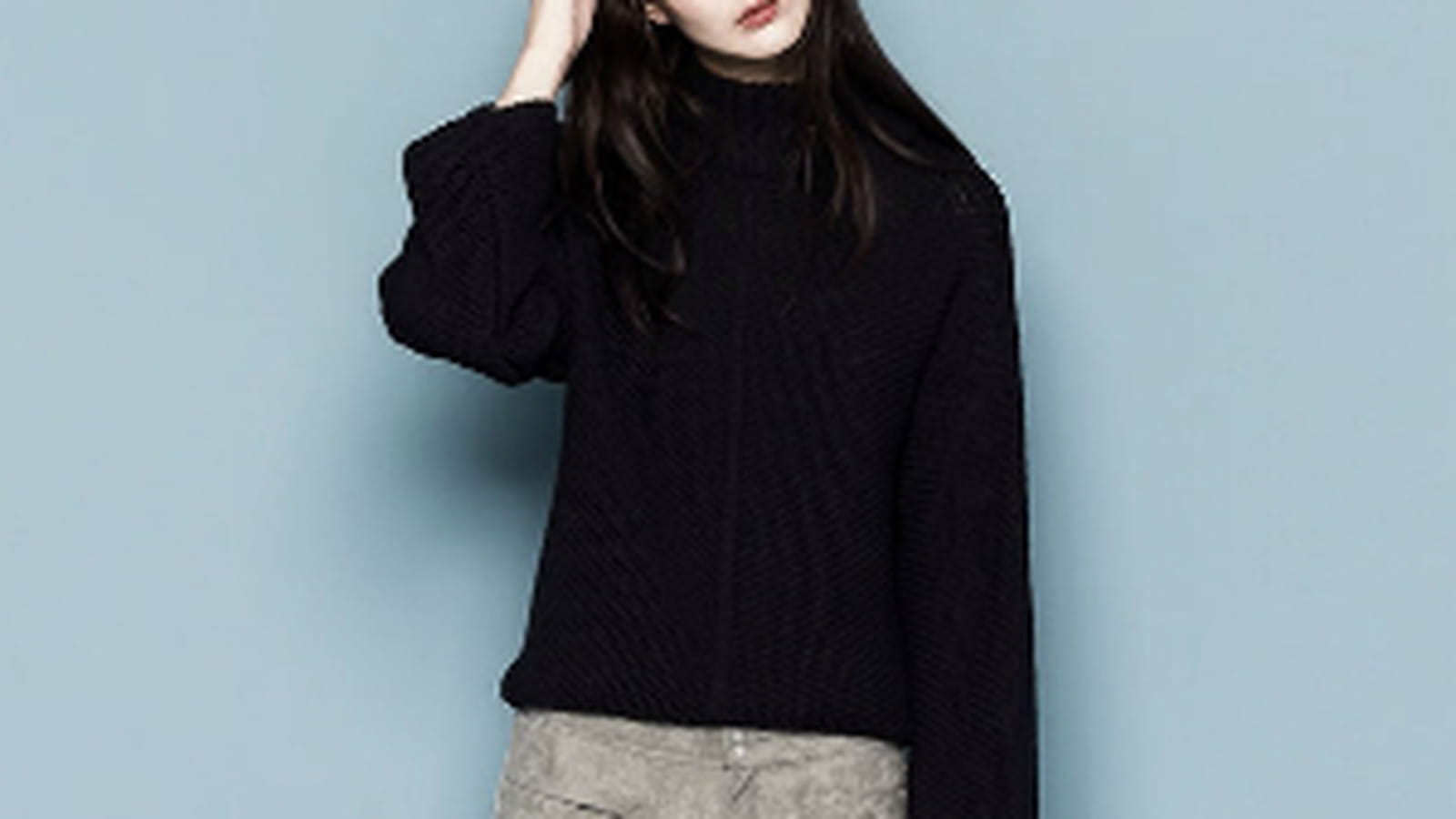 Pantalon Pull & Bear