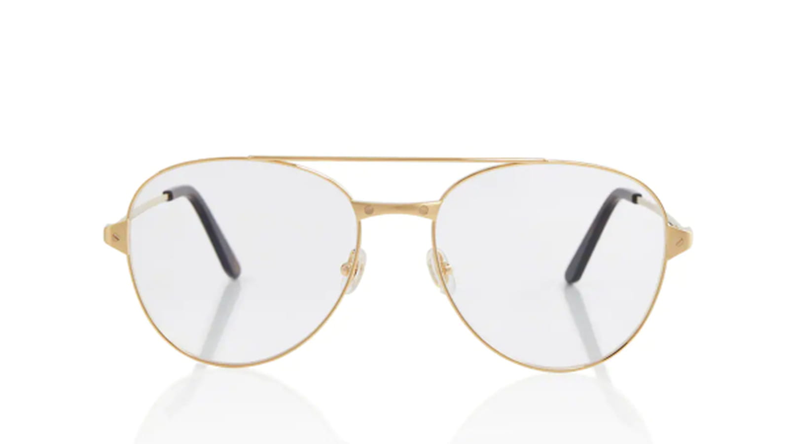 Lunettes de vue Cartier Eyewear