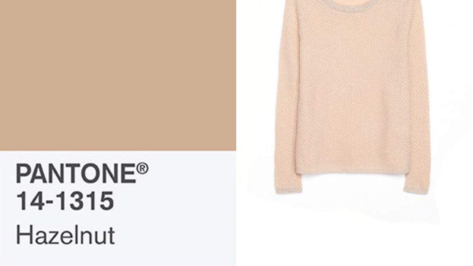 Hazelnut