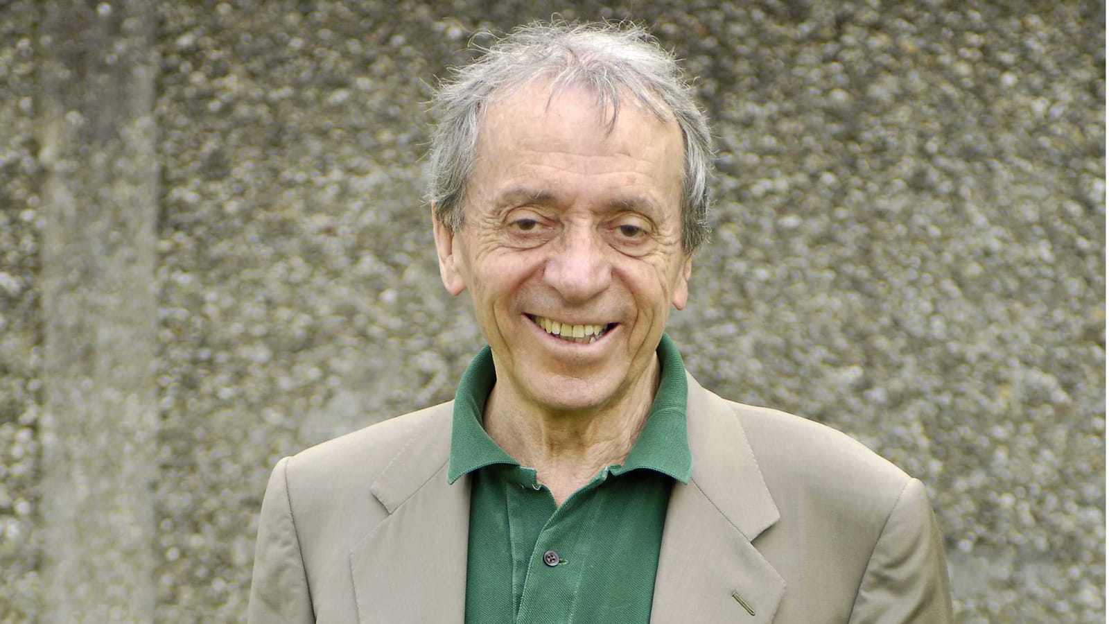 Pierre Bouteiller