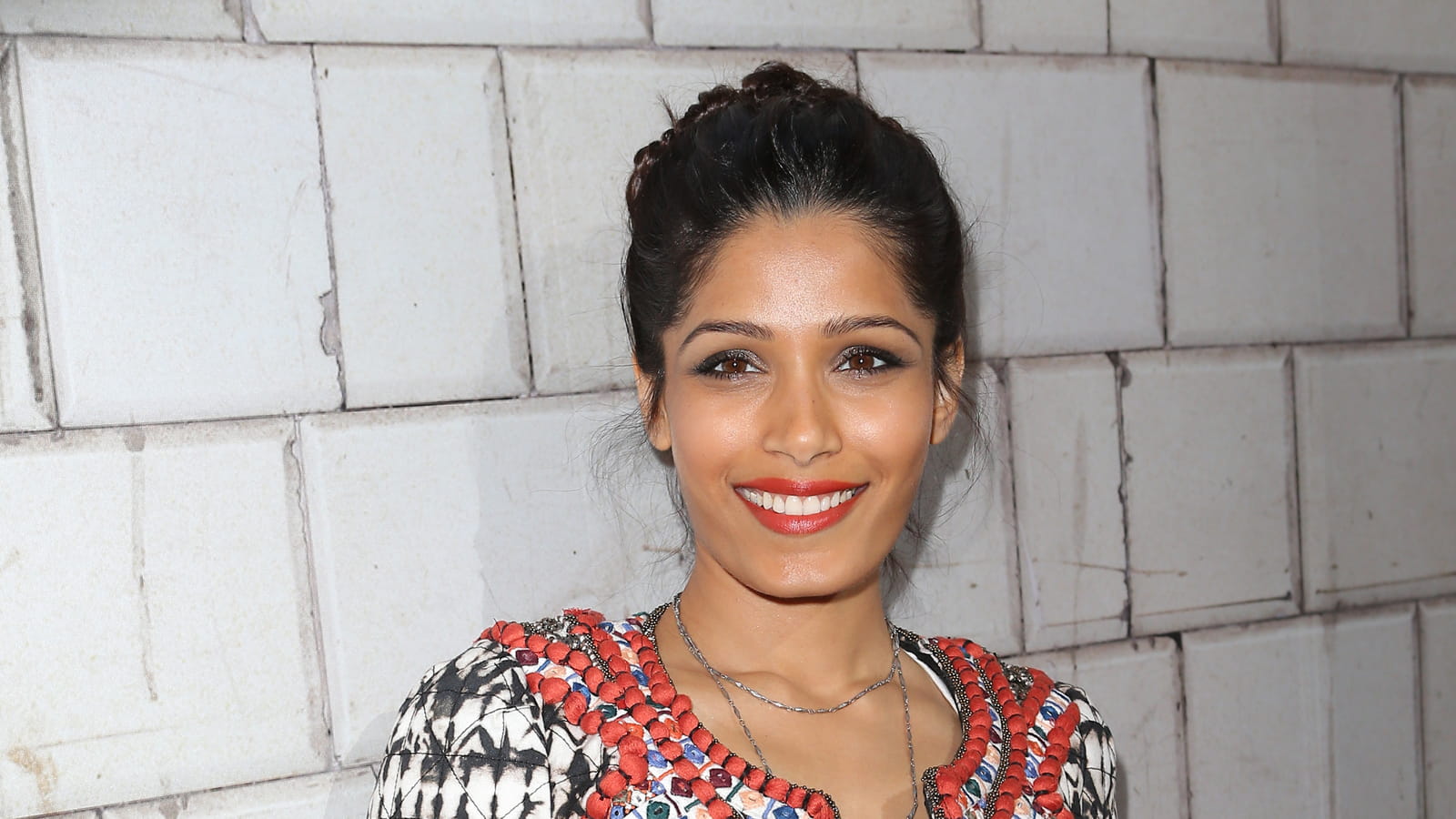 Freida Pinto
