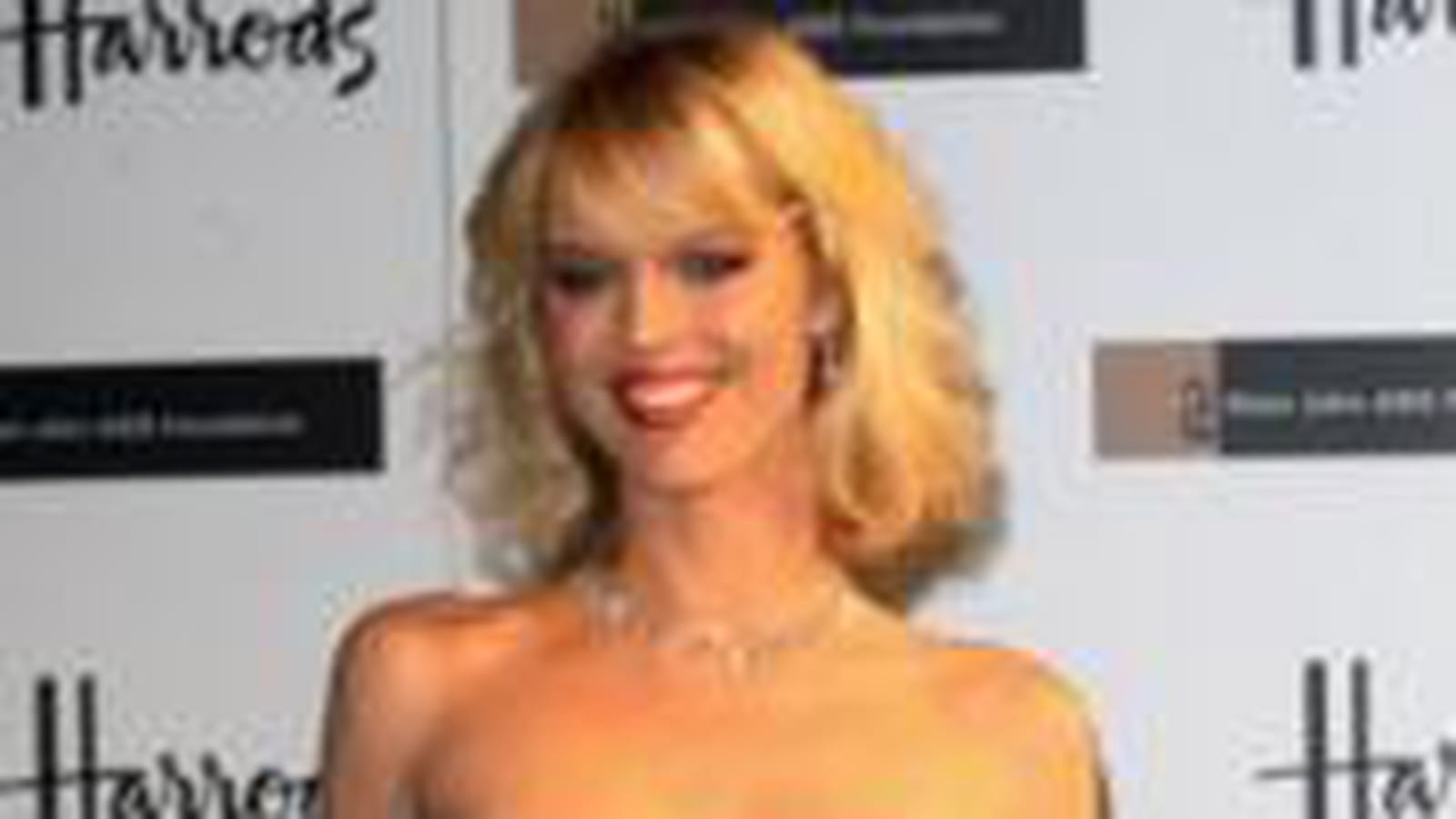 Eva Herzigova