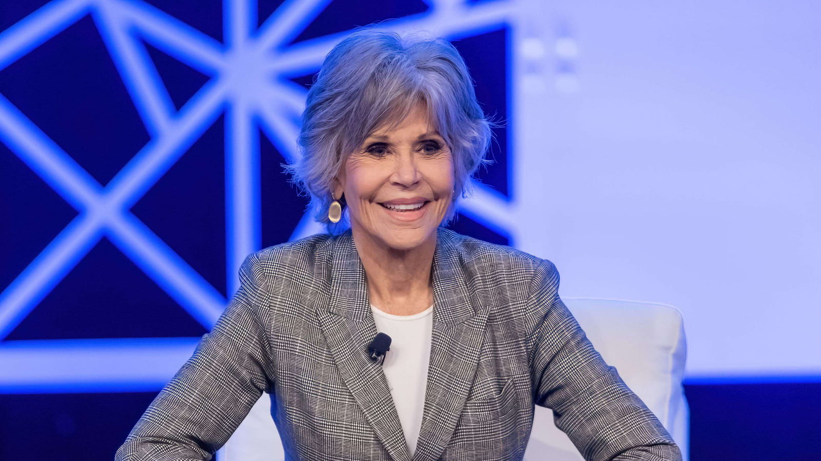 Jane Fonda