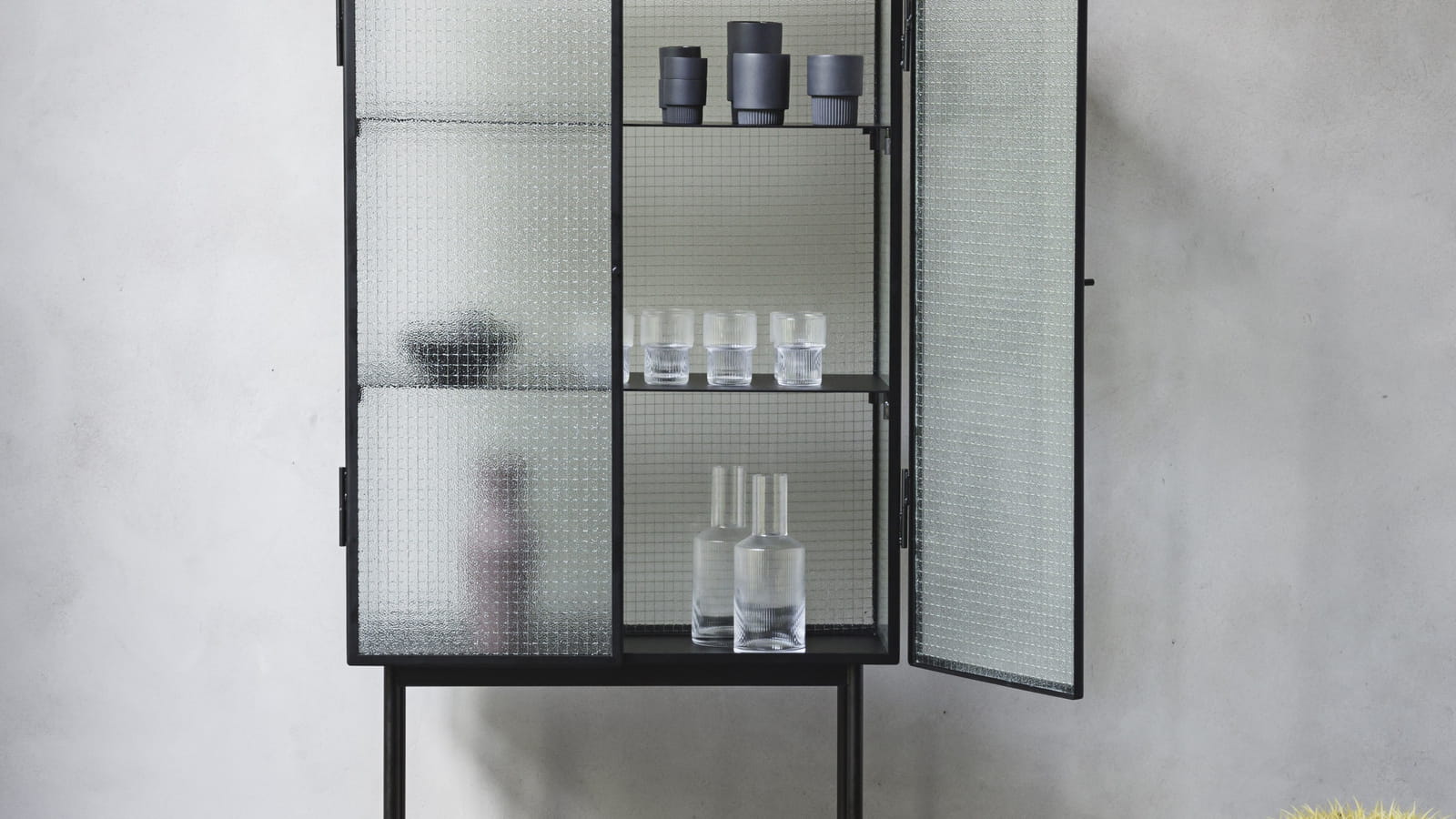 Vitrine Ferm Living