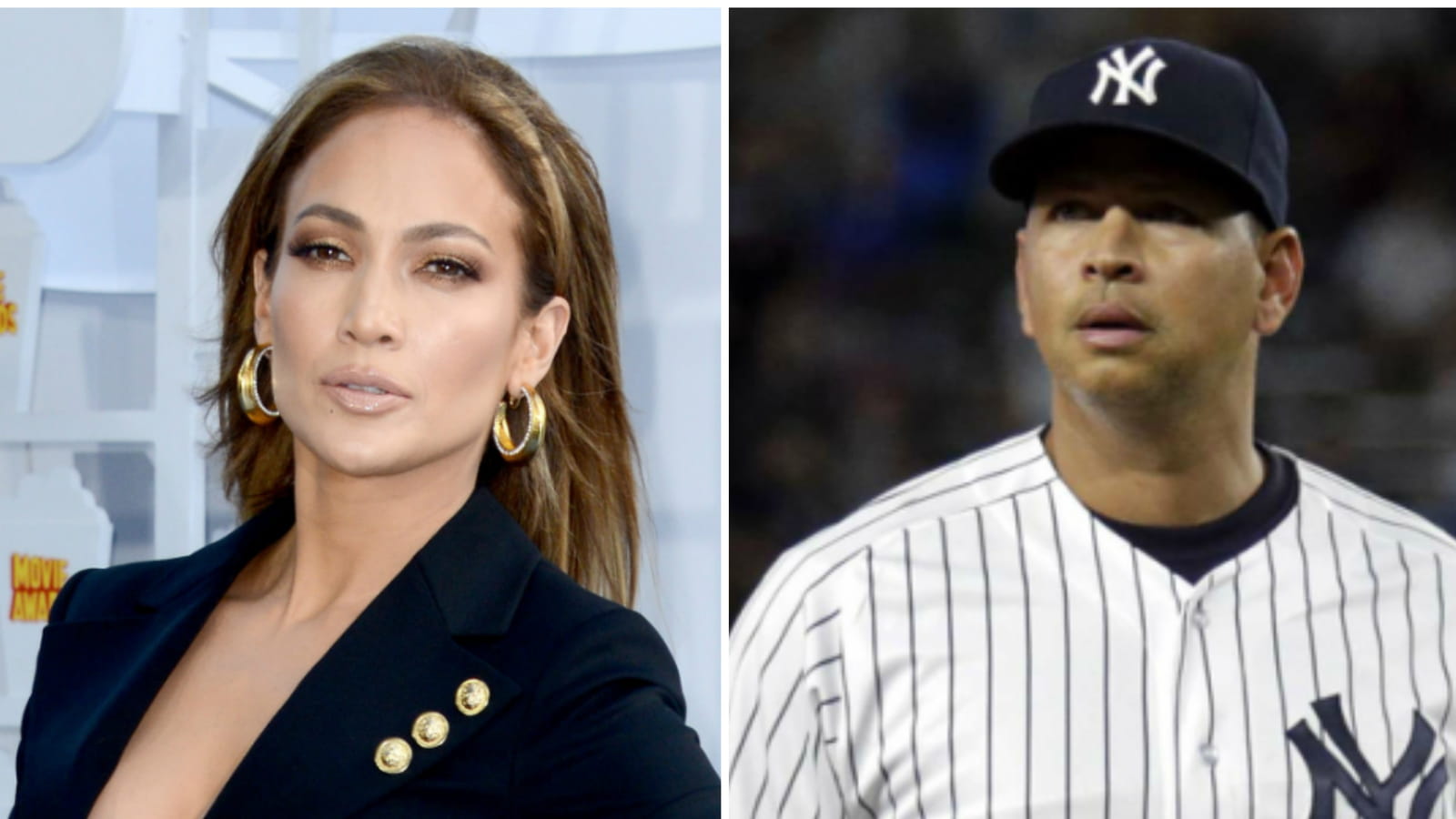 Jennifer Lopez 